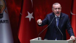 Kılıçdaroğlu, Erdoğan’ı 36 milyar dolar çalmakla suçladı