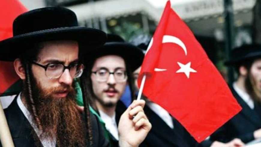 Amerikan Yahudileri, Türkiye’nin Suriye’ye karşı saldırganlığını destekliyor