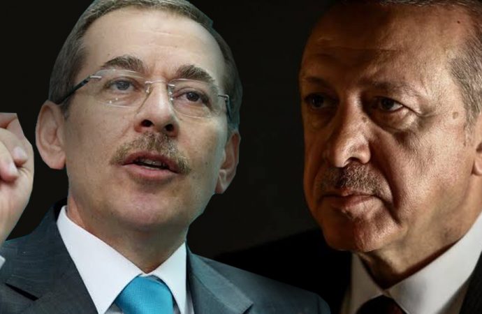 ‘AKP, İslam tarihinin en günâhkar iktidarı’