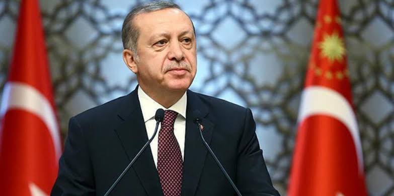 Erdoğan, Türkiye Hıristiyanlarından kurtulmayı planıyor