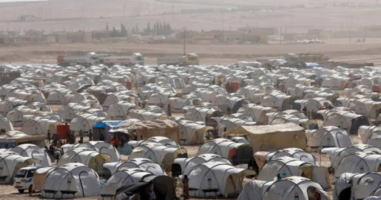 Türkiye, 895 IŞİD’in kaçmasına yardım ediyor