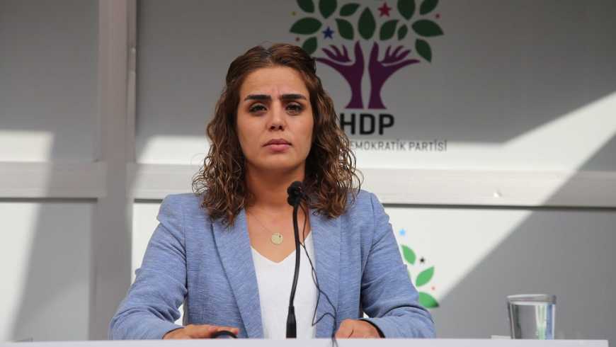 HDP: Yarattıkları bataklık, gün gelecek kendilerini de boğacak