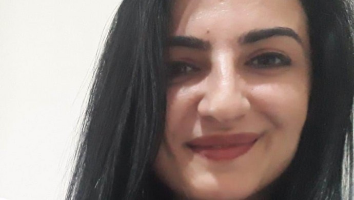 Malazgirt’te HDP’li meclis üyesi gözaltına alındı