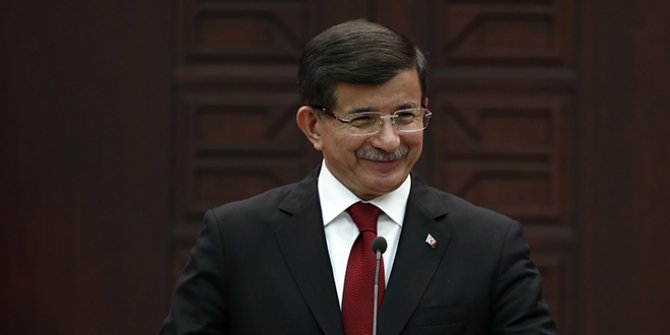 Davutoğlu’ndan Recep Tayyip Erdoğan’a sert yanıt!