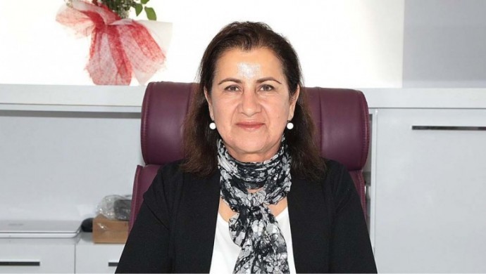 Kızıltepe Belediye Eş Başkanları gözaltına alındı