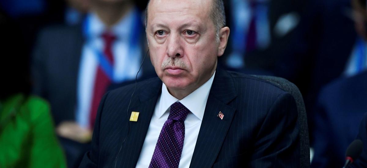 Erdoğan, ittifak değil, nifak üretiyor