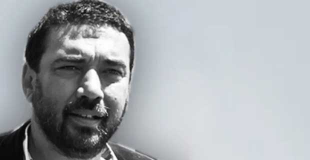 Gazeteci Hakan Gülseven de gözaltına alındı