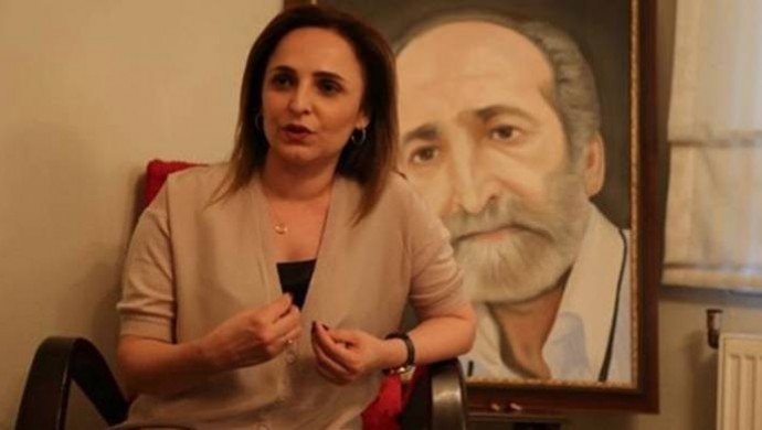 Gazeteci Ayşegül Doğan’a 6 yıl 3 ay hapis cezası verildi