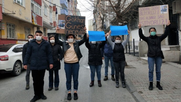 İstanbul Emniyeti’nden Gökhan Güneş itirafı