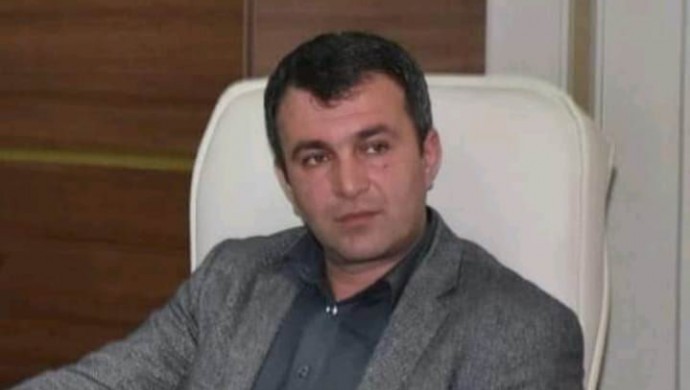 Muş’ta iki HDP’li meclis üyesi daha görevden alındı