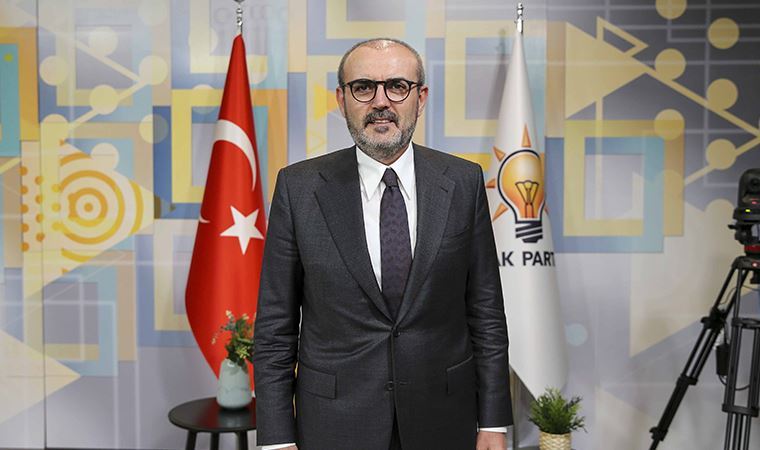 AKP’li Mahir Ünal’ın o sözlerine tepki: “19 yıl neyin hazırlığıydı?”