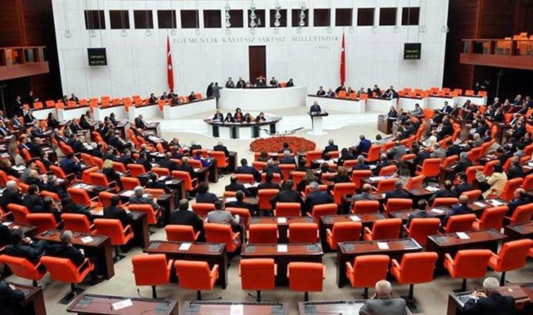 İYİ Parti’nin Meclis’e sunduğu ‘Doğu Türkistan’ önergesi reddedildi