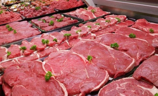 Et fiyatları el yakıyor, vatandaş tepkili
