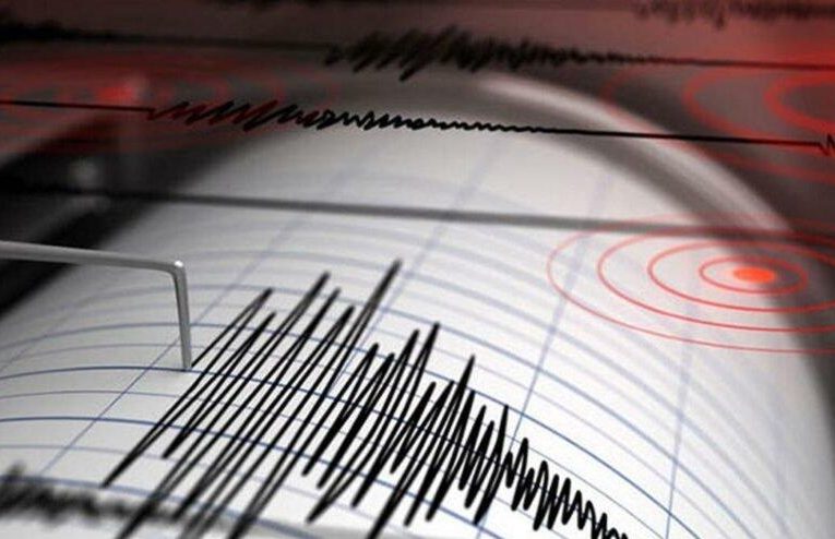 Aydın’da 3.3 büyüklüğünde deprem