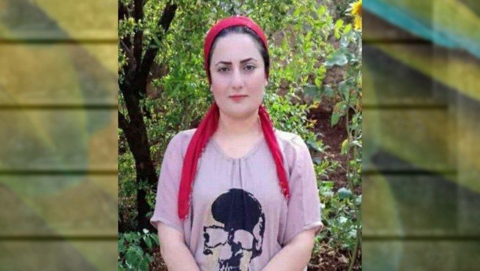 Efrîn’de hamile bir kadın öldürüldü