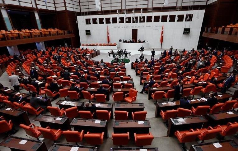 HDP’li 13 vekilin dokunulmazlık dosyaları Meclis’te