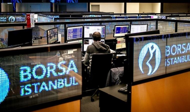 Son dakika | Borsa İstanbul ikinci kez devre kesti