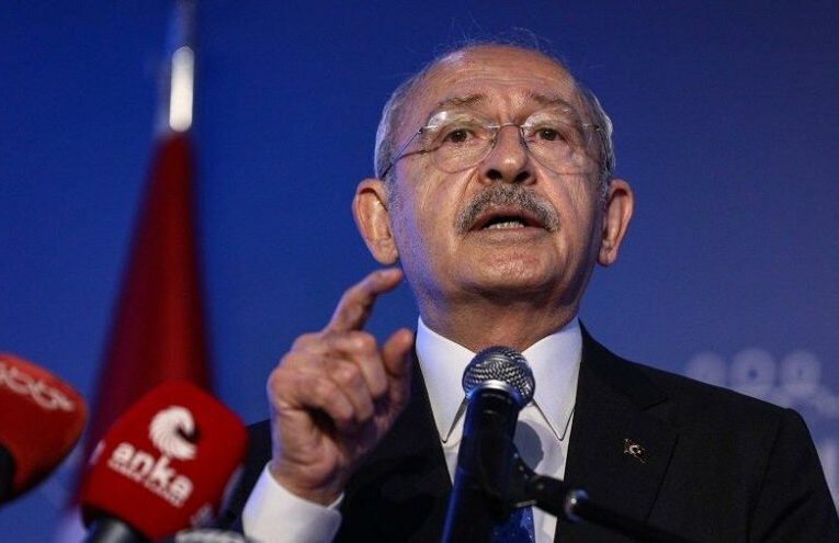 Kılıçdaroğlu’ndan enflasyon açıklaması